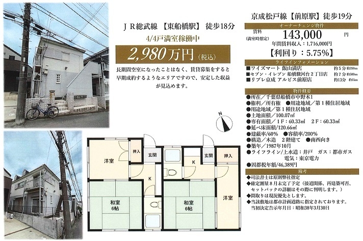 物件画像