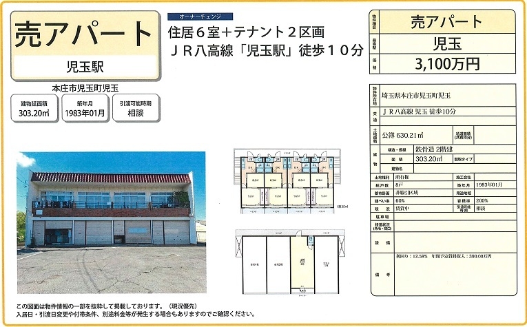 物件画像