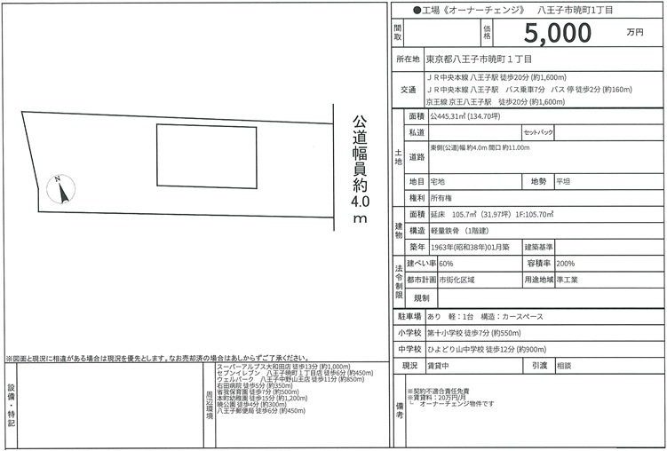 物件画像