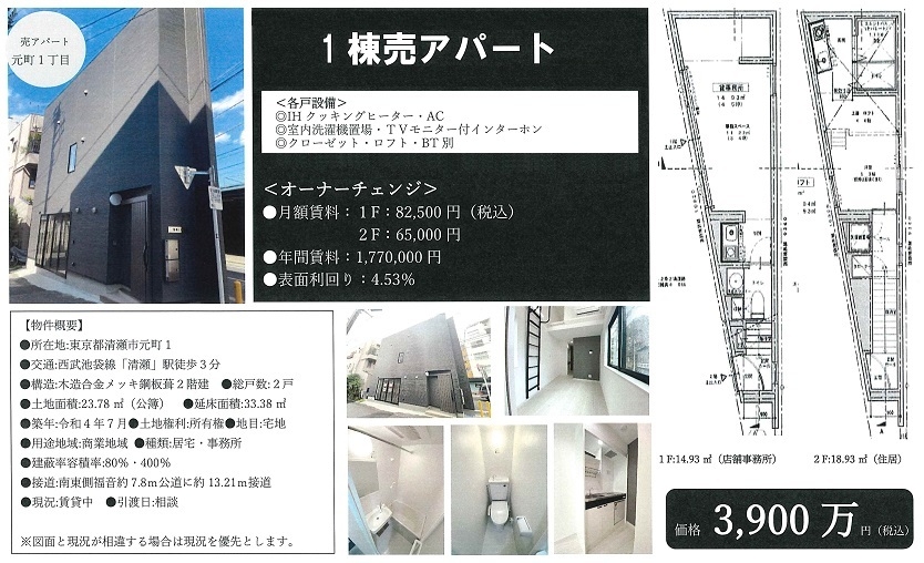 物件画像