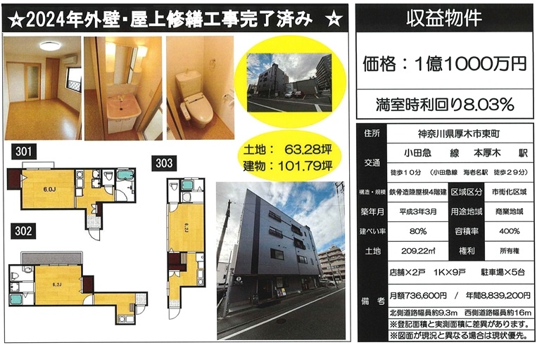 物件画像