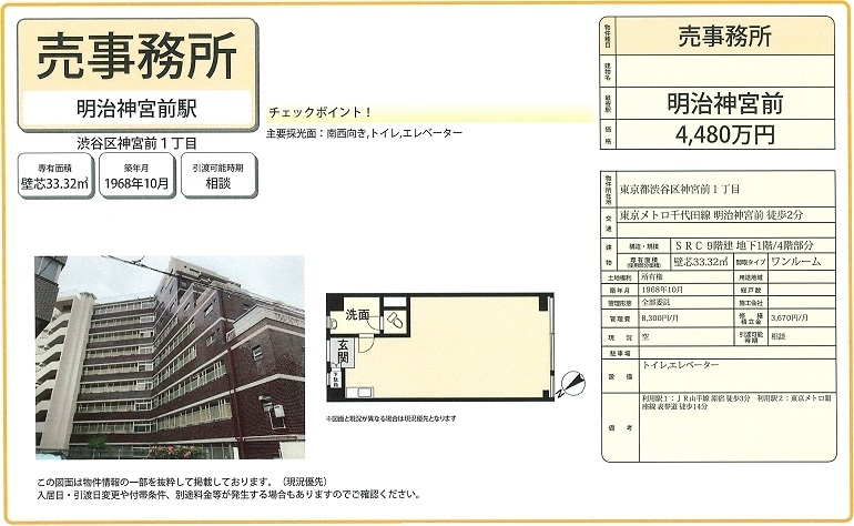 物件画像
