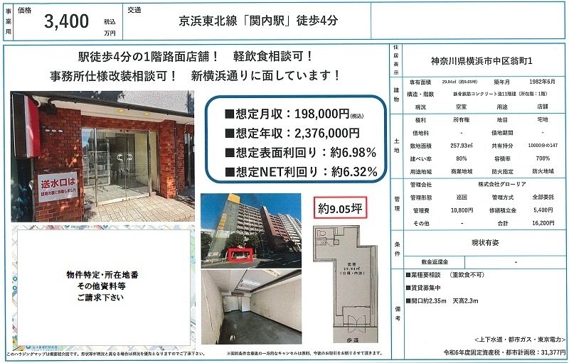 物件画像