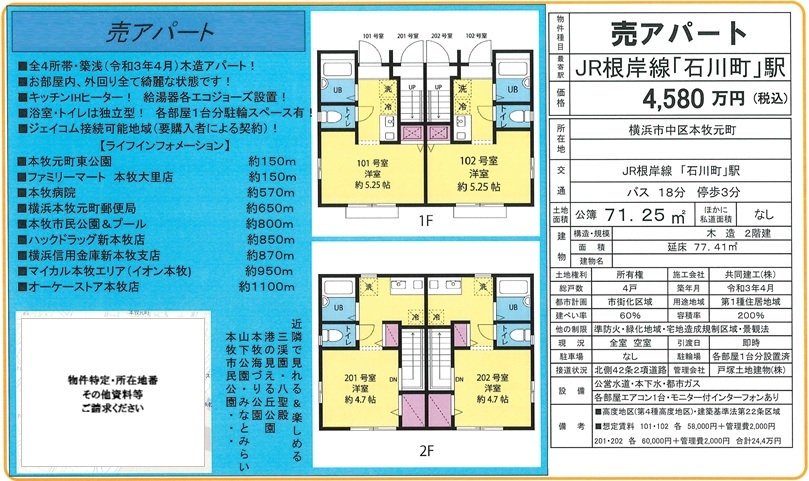 物件画像