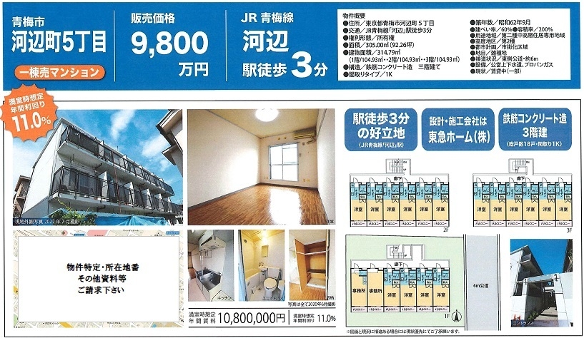 物件画像