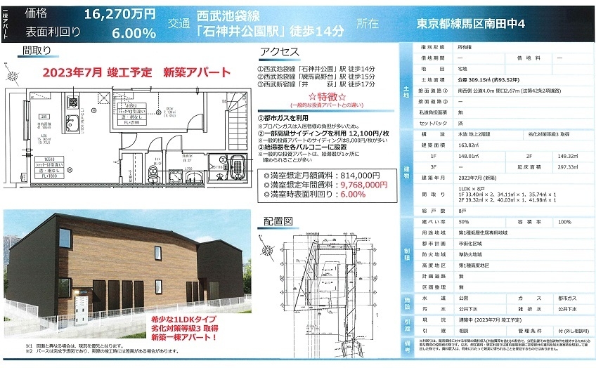物件画像