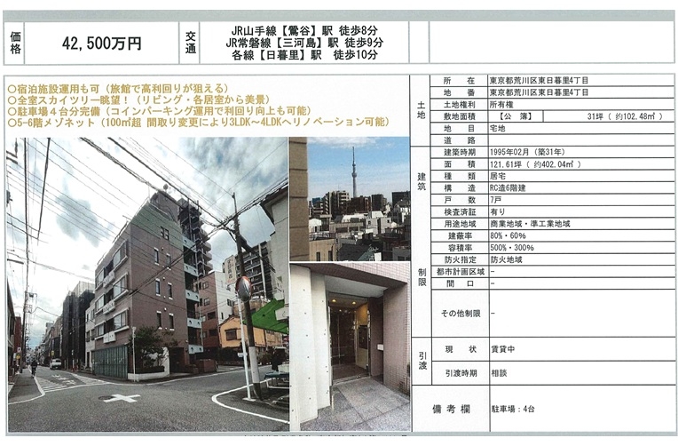 物件画像