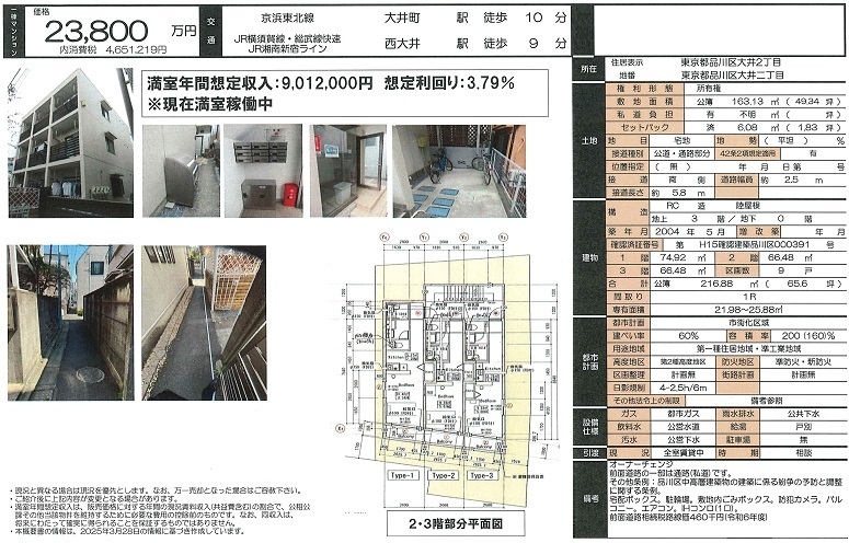 物件画像