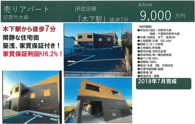 物件画像