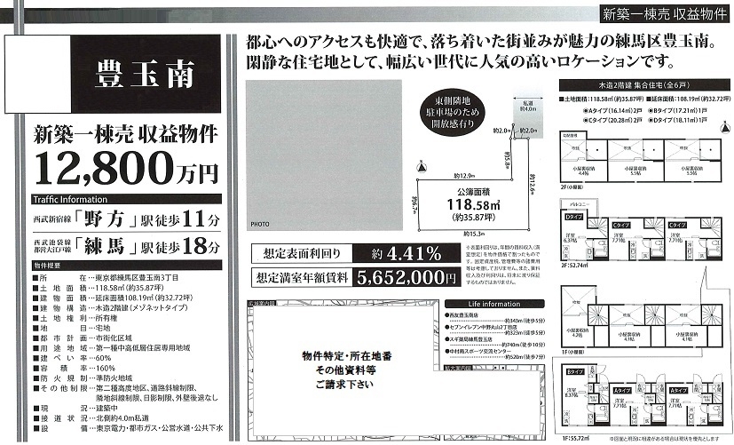 物件画像