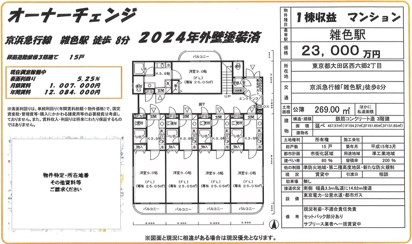 物件画像
