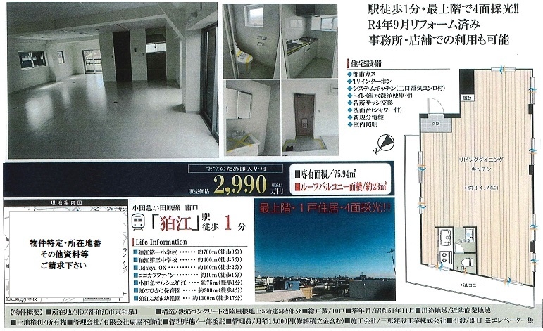 物件画像