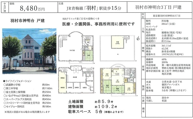 物件画像