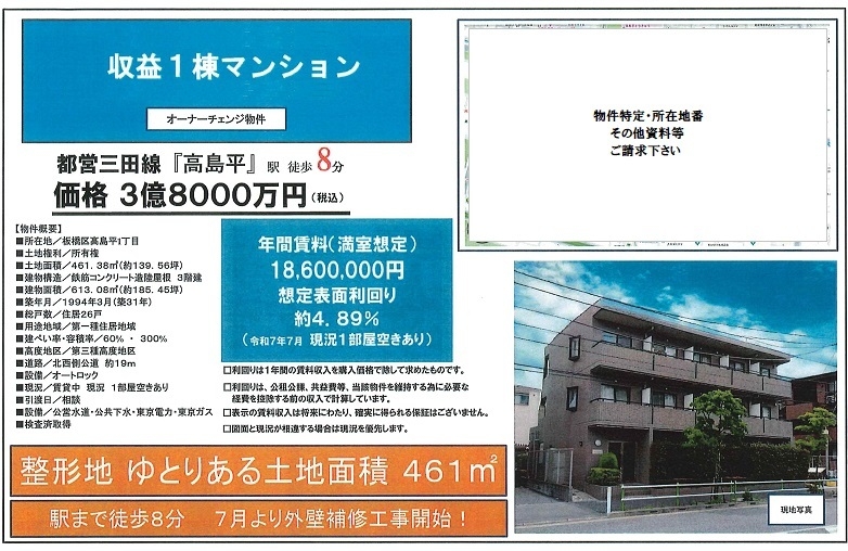 物件画像