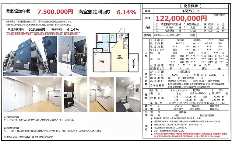 物件画像