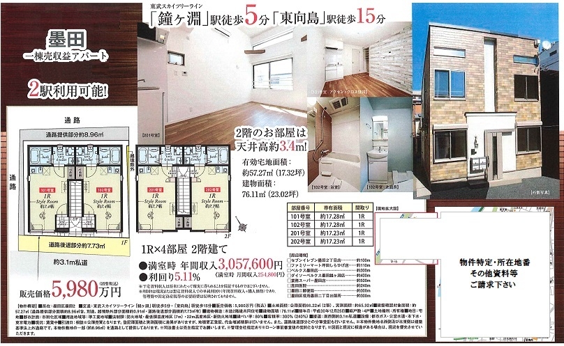 物件画像