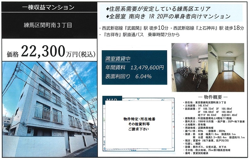 物件画像