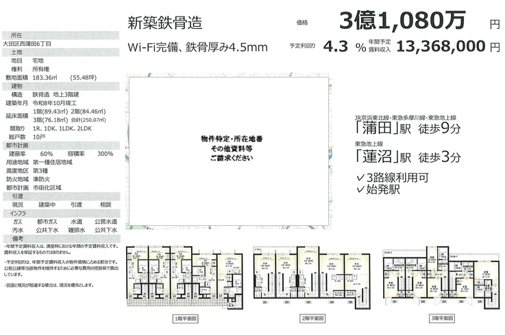 物件画像