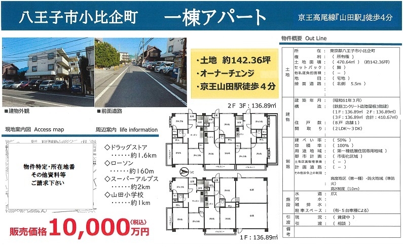 物件画像