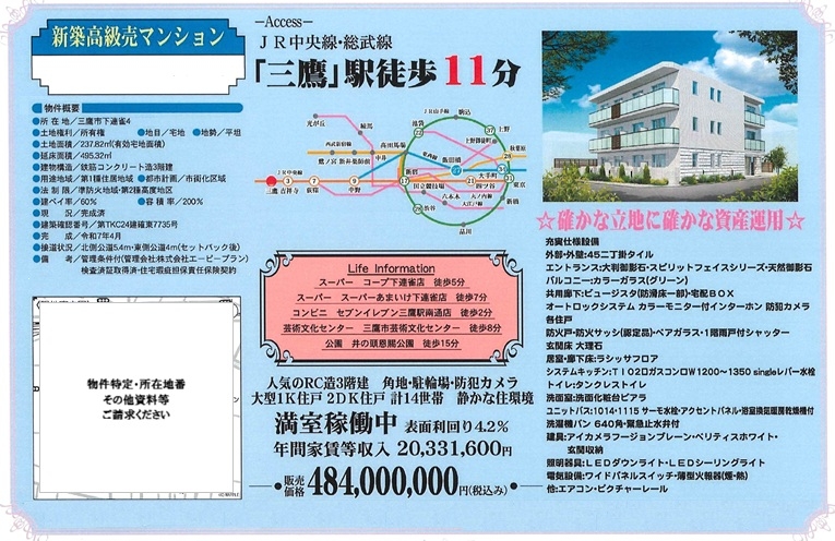 物件画像