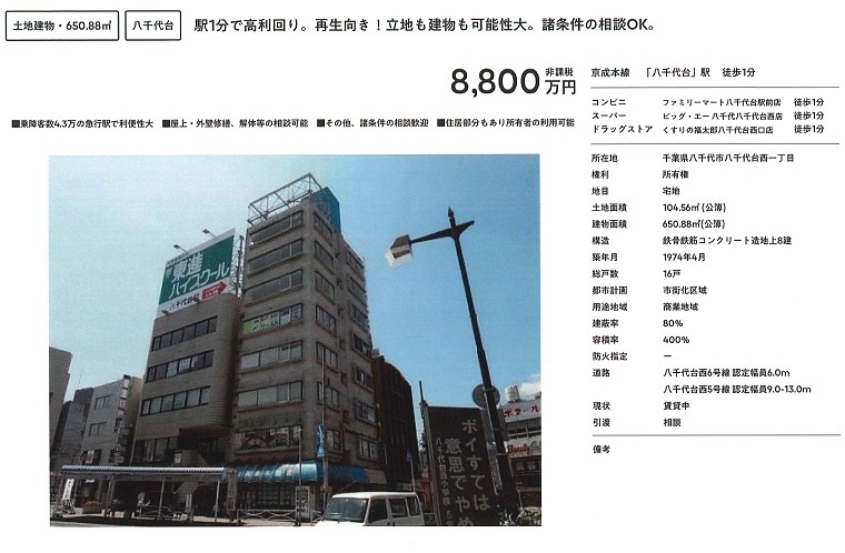 物件画像