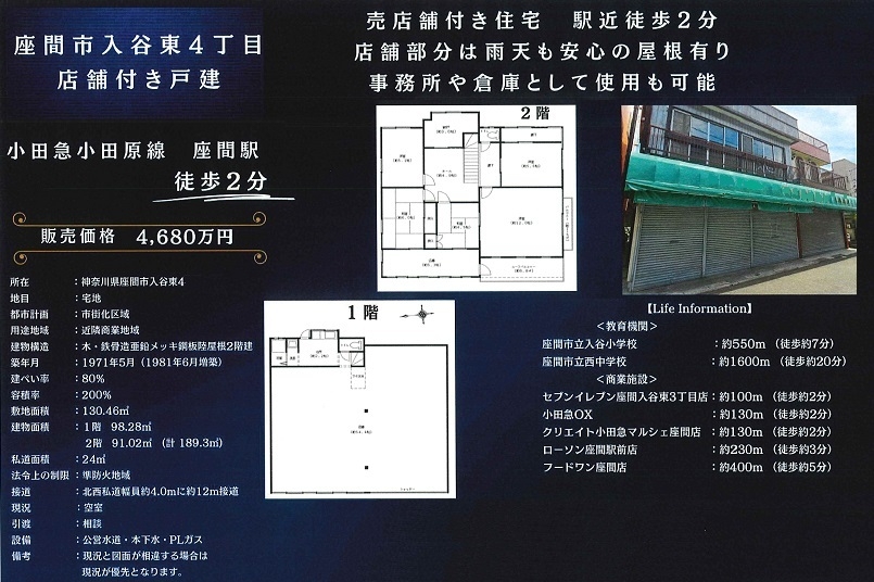 物件画像