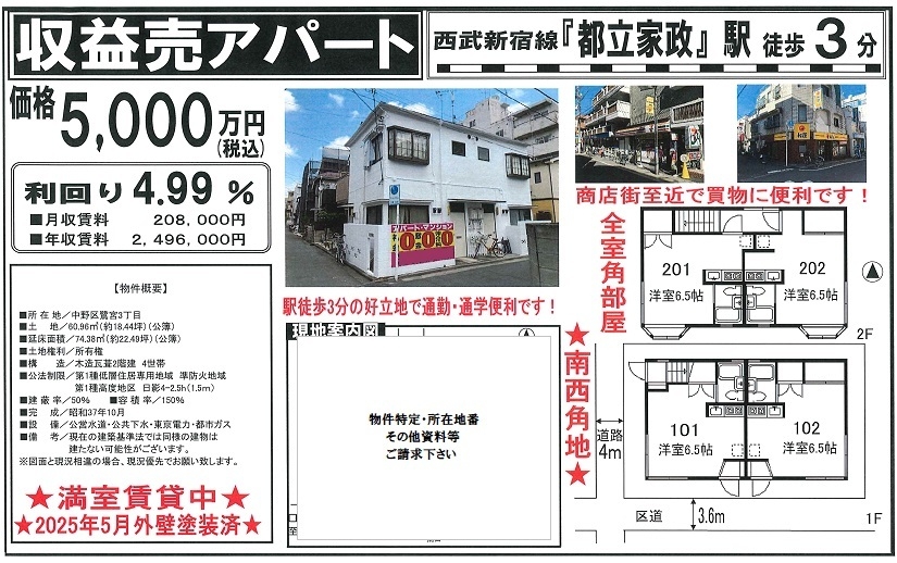 物件画像