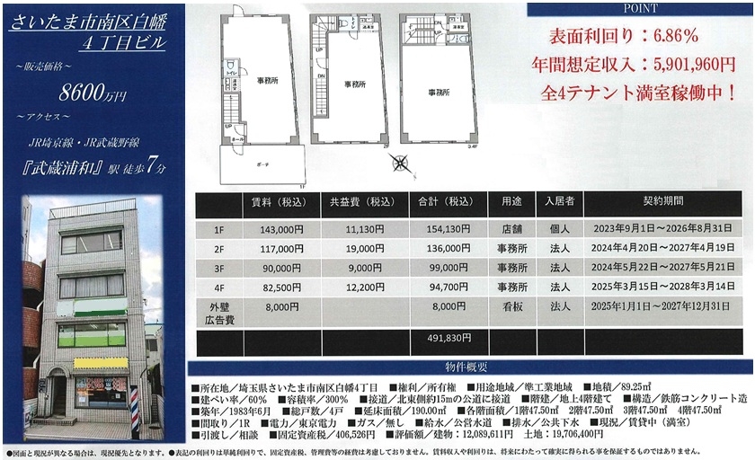 物件画像