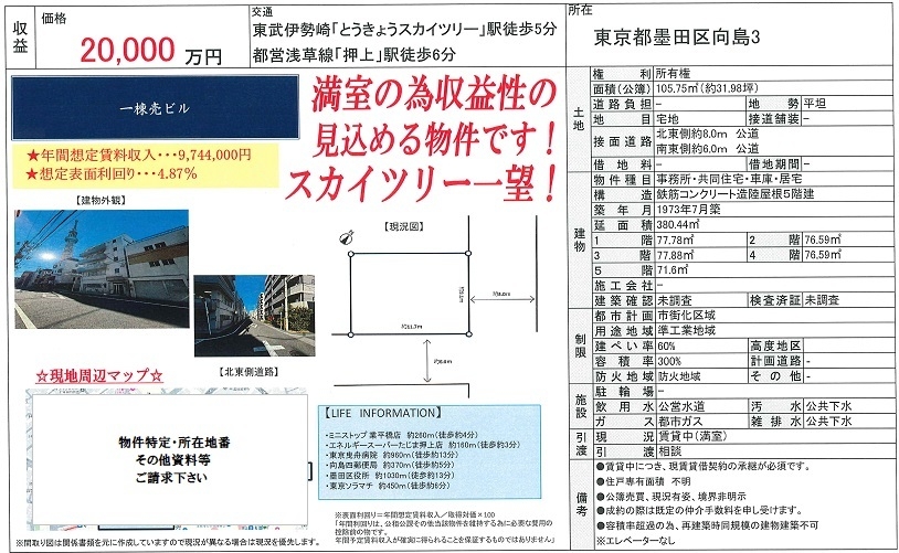 物件画像