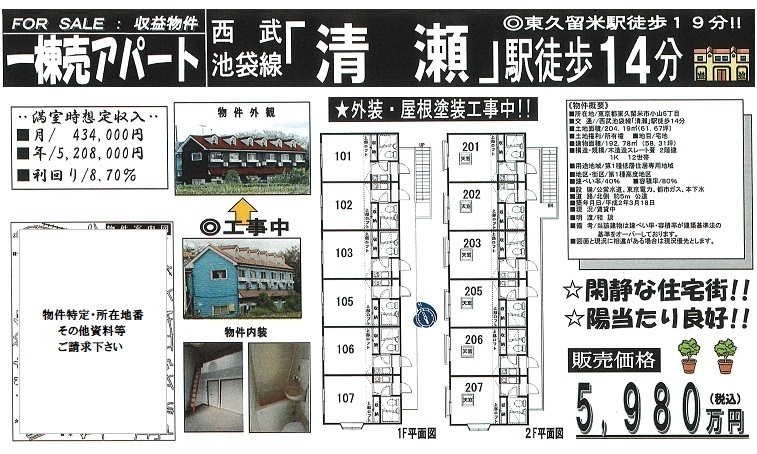 物件画像