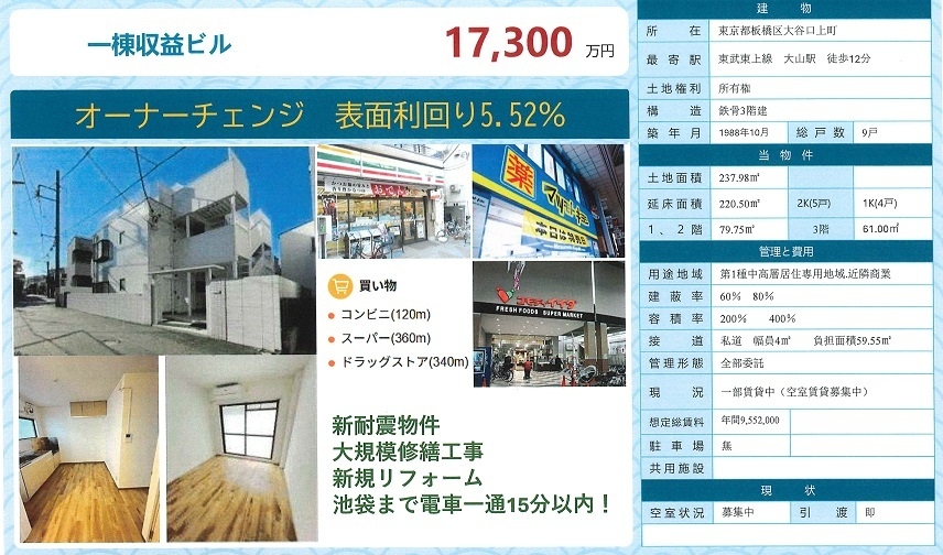 物件画像