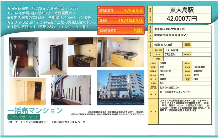 物件画像
