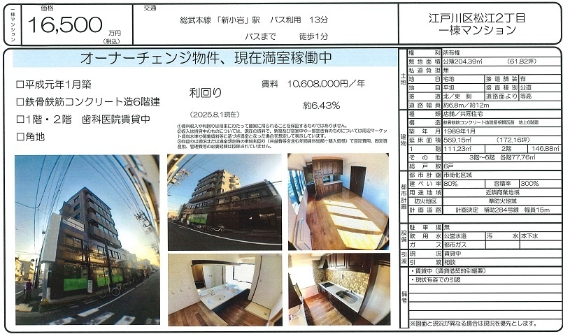 物件画像
