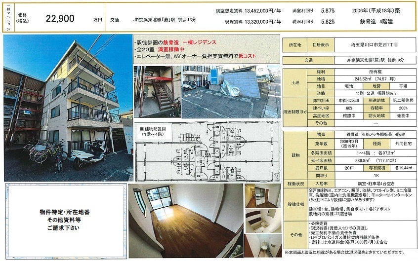 物件画像