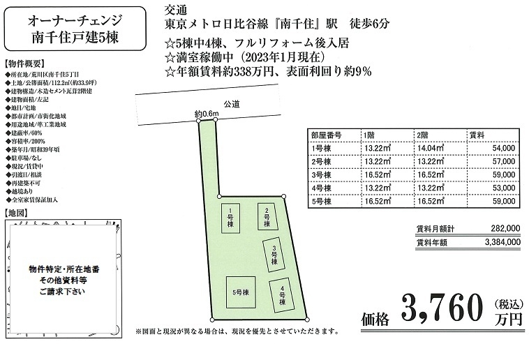 物件画像