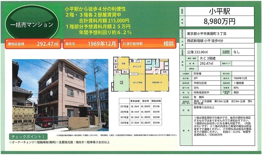 物件画像