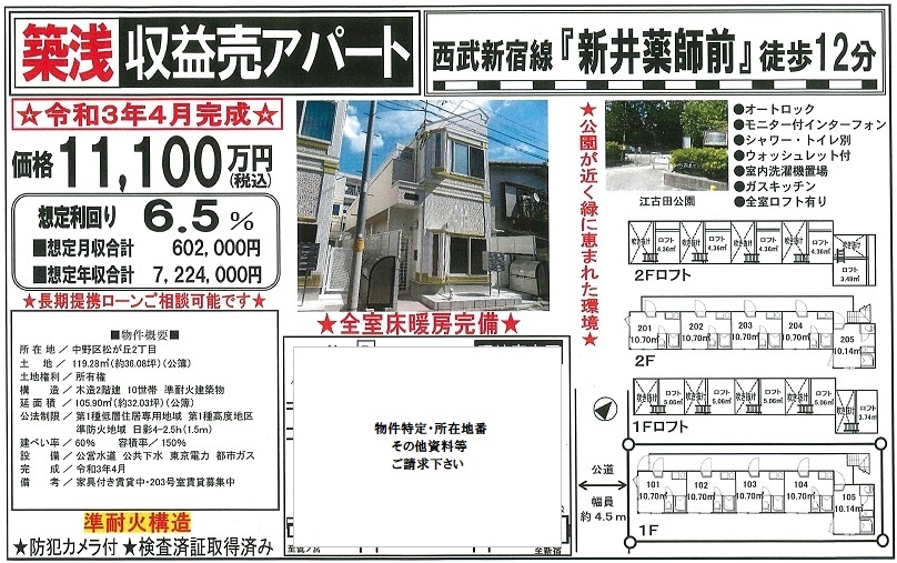 物件画像