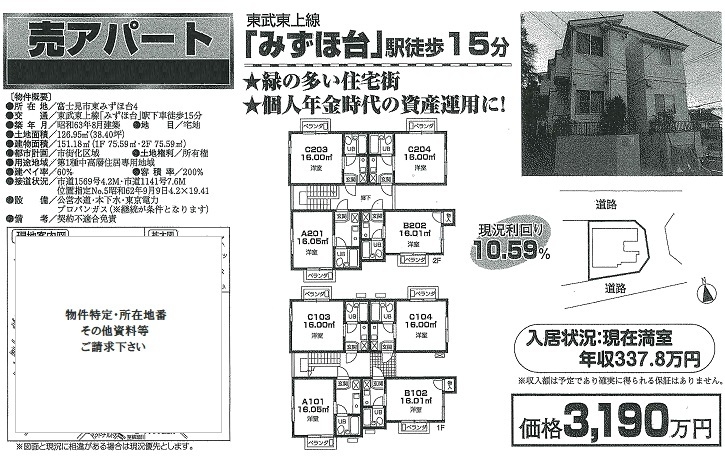 物件画像