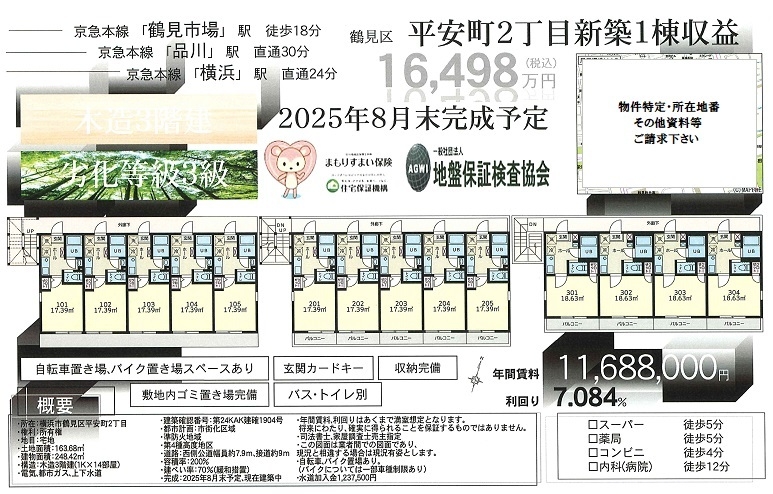 物件画像