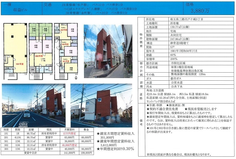 物件画像