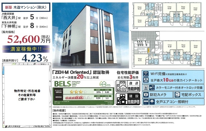 物件画像