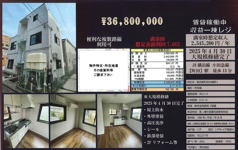 物件画像