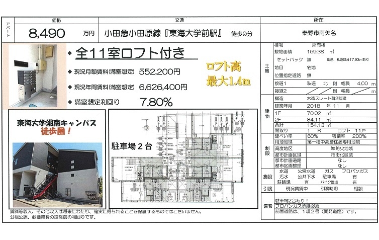 物件画像