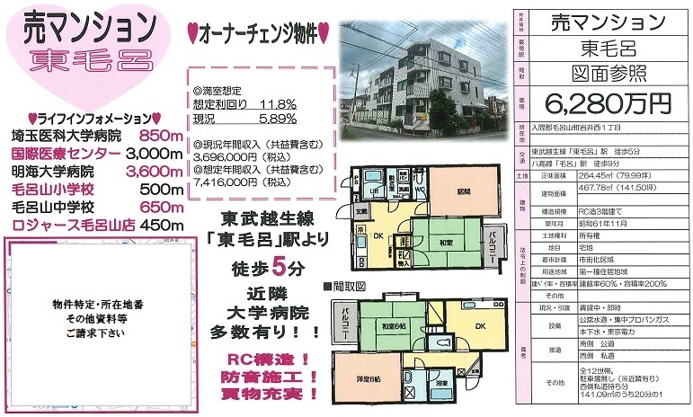 物件画像