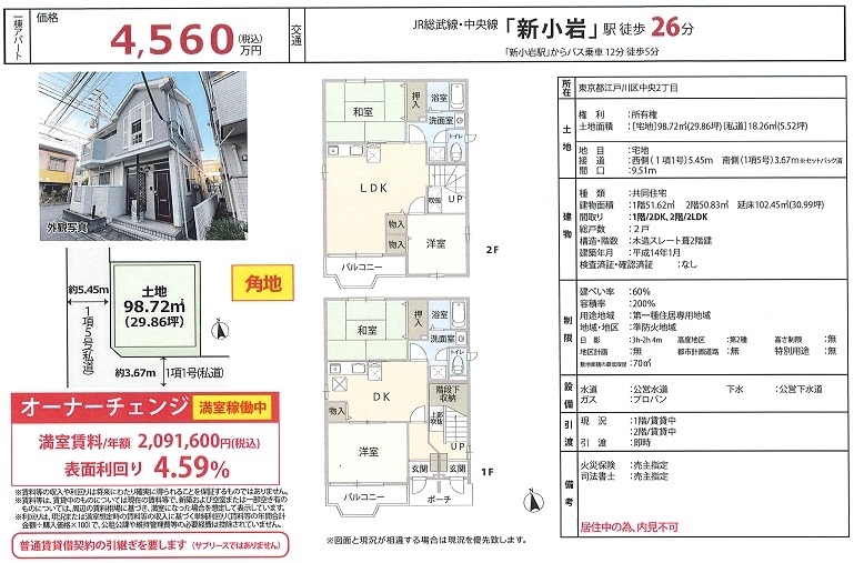 物件画像