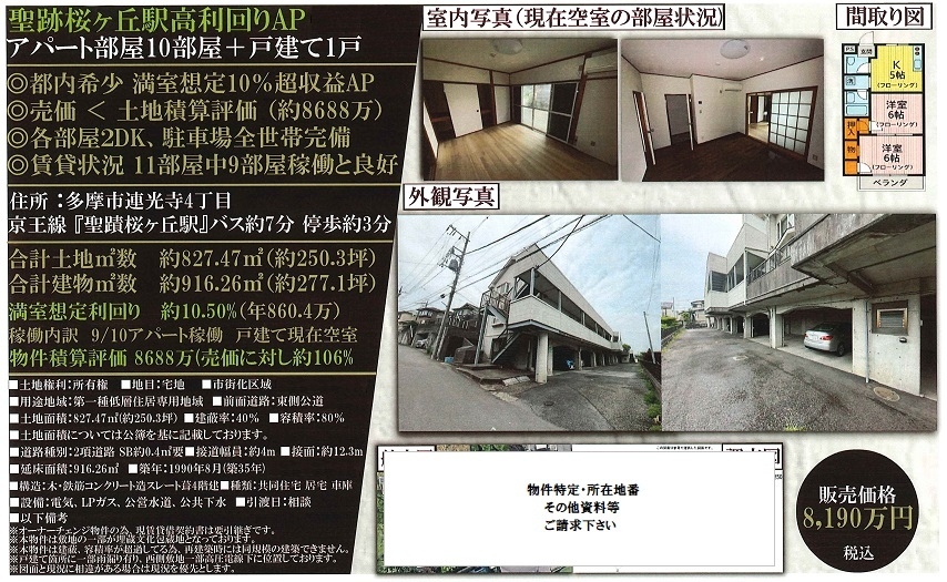 物件画像