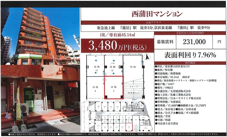 物件画像