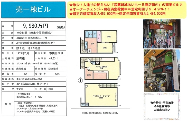 物件画像