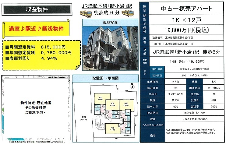 物件画像