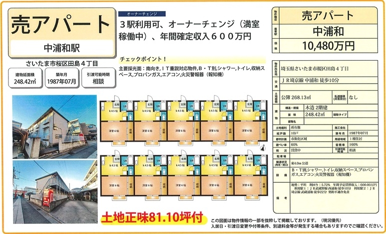 物件画像